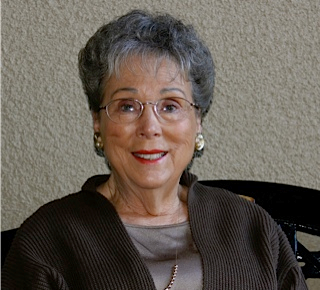 Margaret Talkington