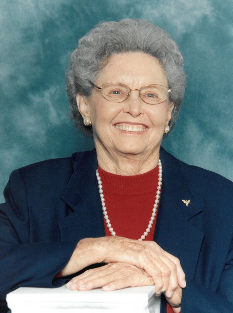 Dorothy Meek