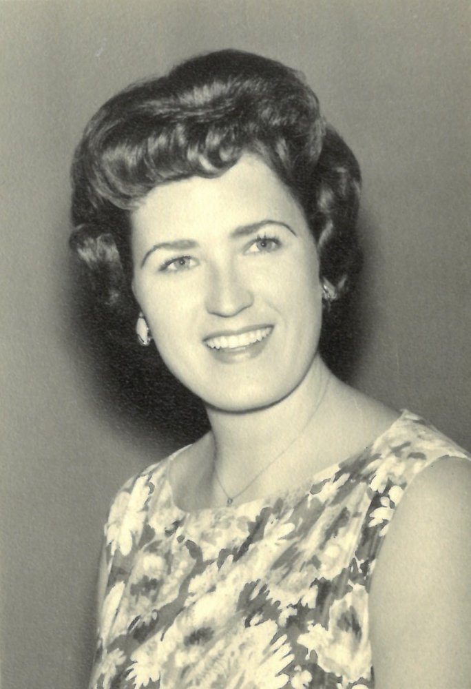Dorothy Touchstone