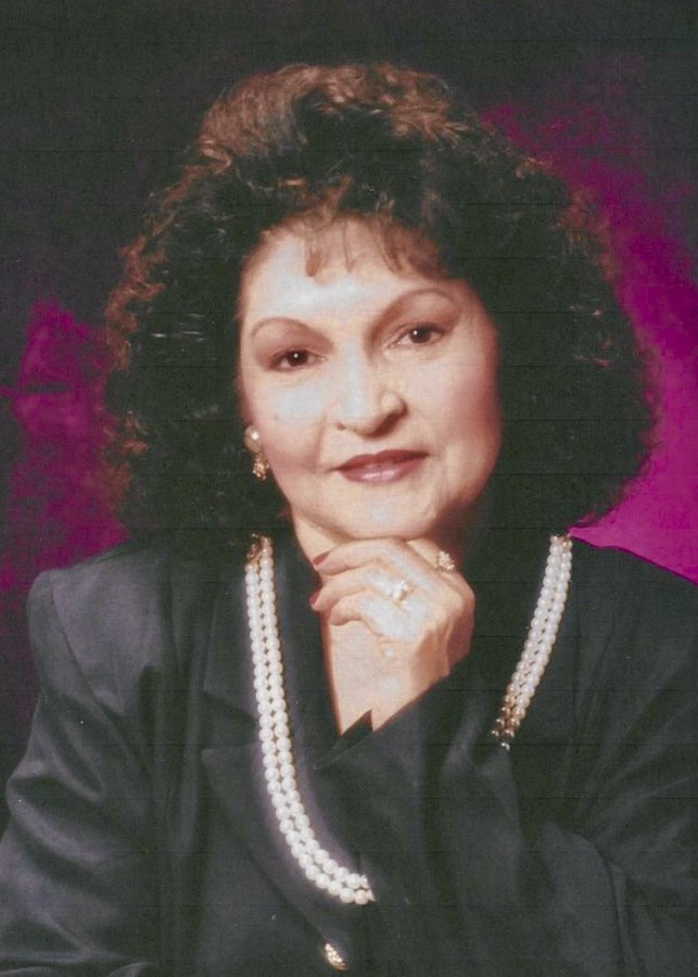 Marguerita Shuler