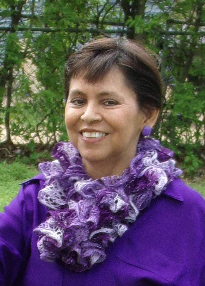 Yolanda Perez