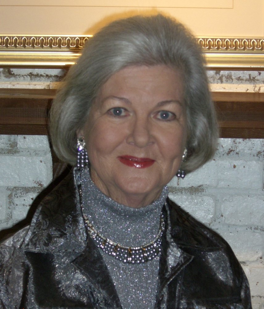 Joan Buell