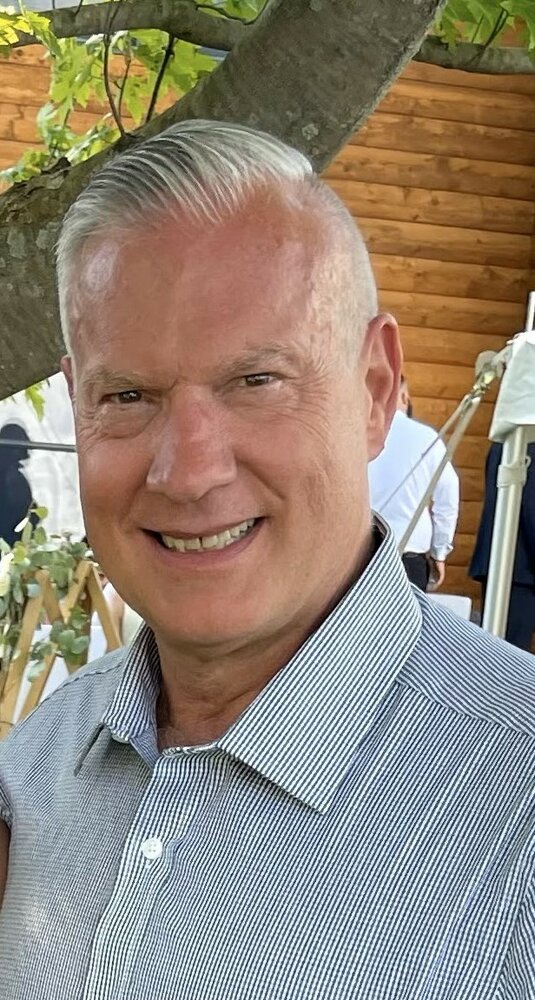 Mark Schwartzhoff, Jr.