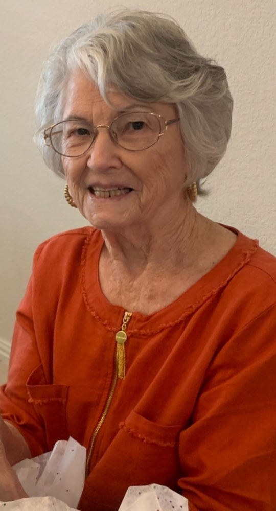 Bessie Banks