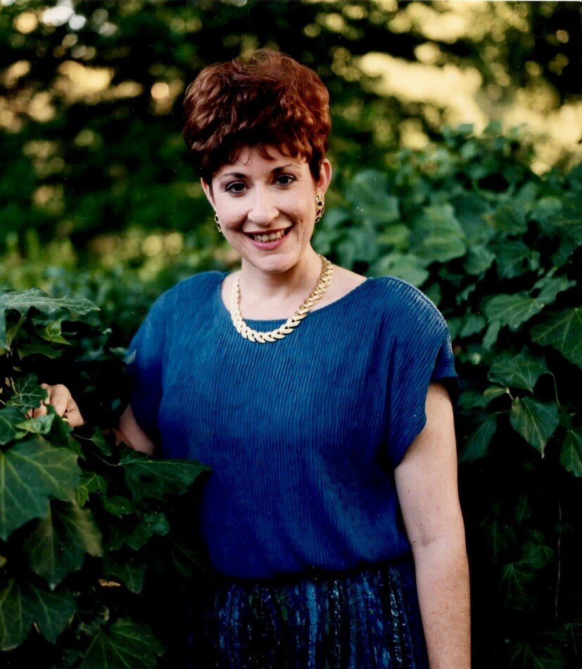 Laurie Bernard