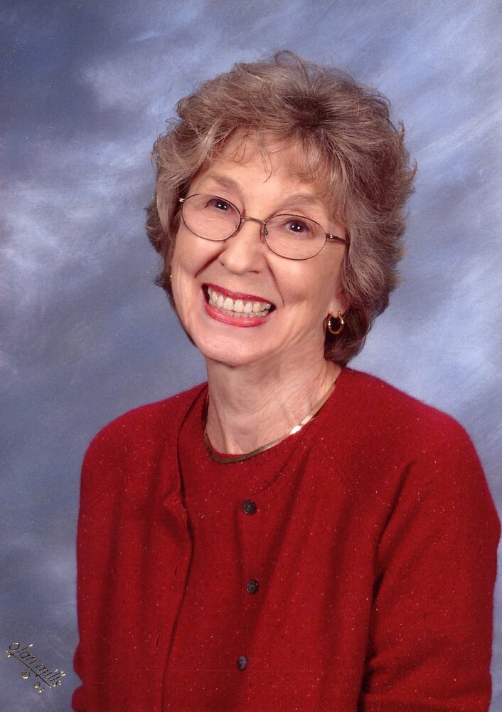 Janette Gibson