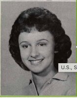 Suzanne Veronica Moczygemba
