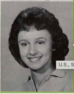 Suzanne Moczygemba