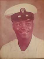 Donald Ray Gaiter, Sr.