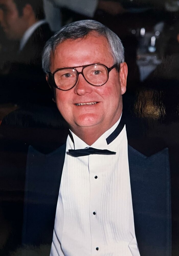 Willard Stansbery