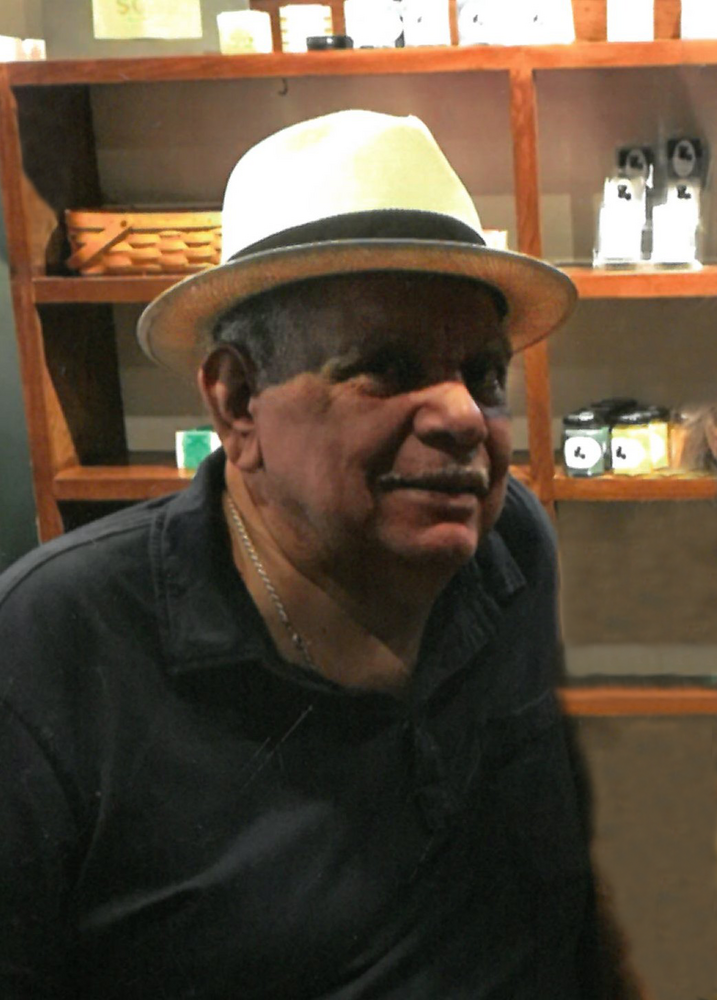Samuel Hernandez