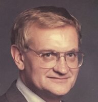 Aaron George Dix