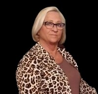 Marcia Ann Cline