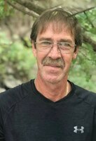Jeffrey Allen Harrell