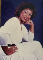 Marie Antionett Martin