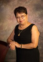 Maria De Jesus Morales