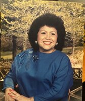 Carolina G. Reyna