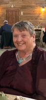 Ruby Gail Wynn