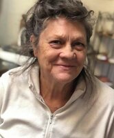 Rita Samantha Lee Davis