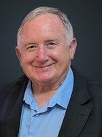 William "Billy"  Blair