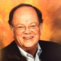 Obituary of Glen Vick Brown