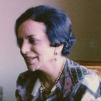 Dora Elmasri