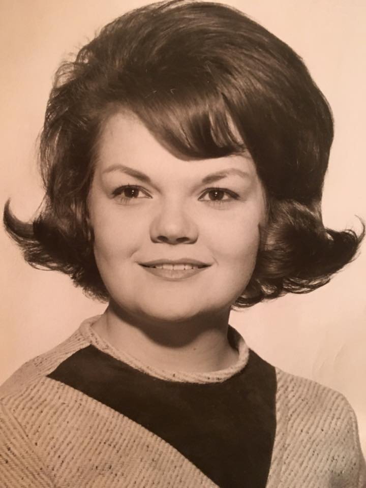 Obituary of Wanda Grace Clark Frazier