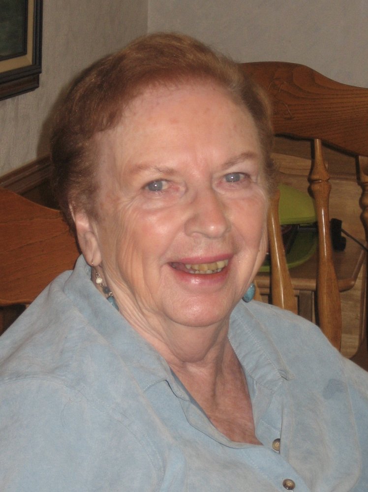 Patricia  Johnson