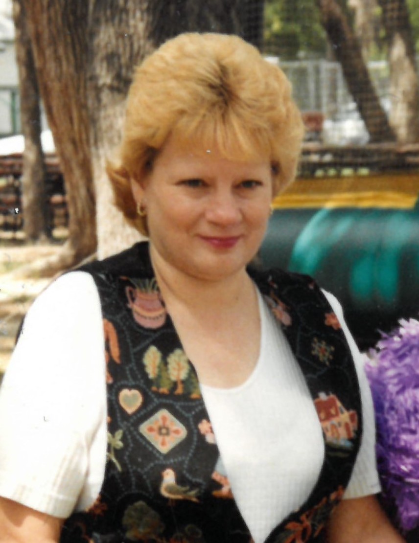 Obituary of Debbie Ann Miller Martin Thompson & Son Funeral Home