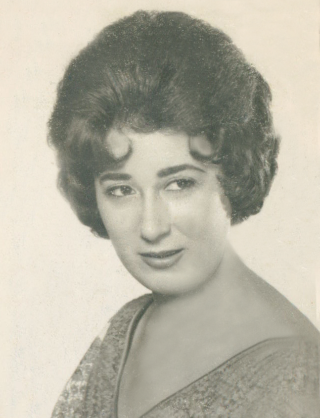 Patricia Manriquez