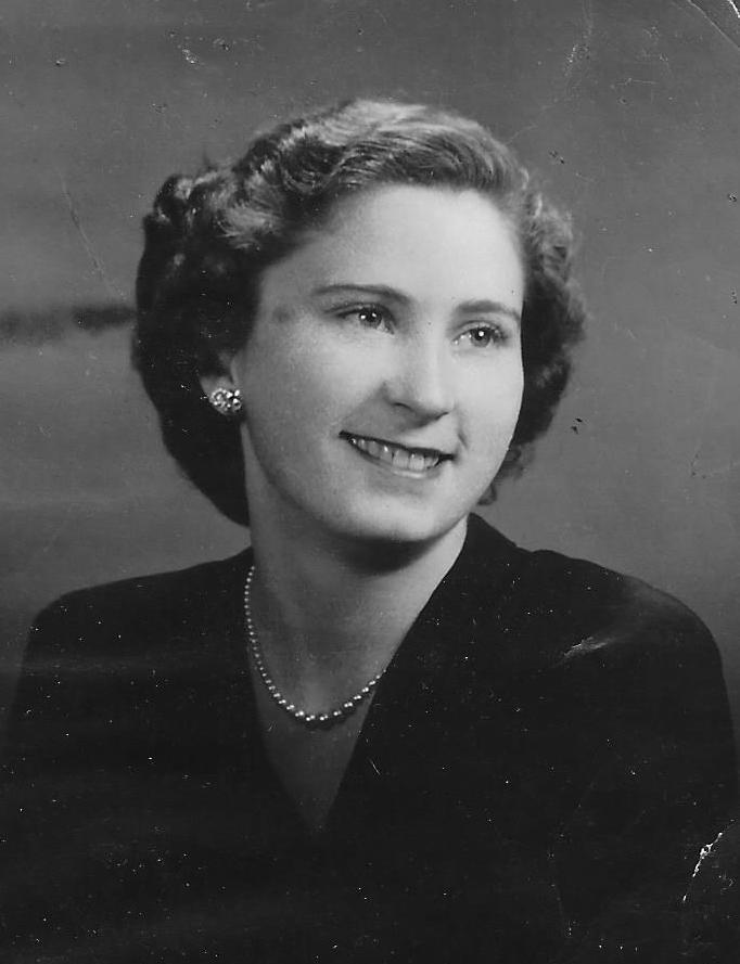 June McDaniel