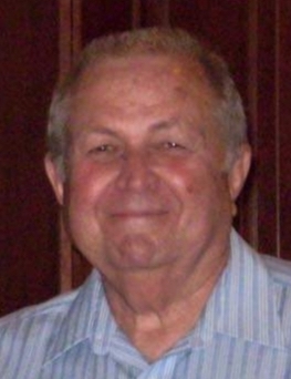 Larry Vaughn