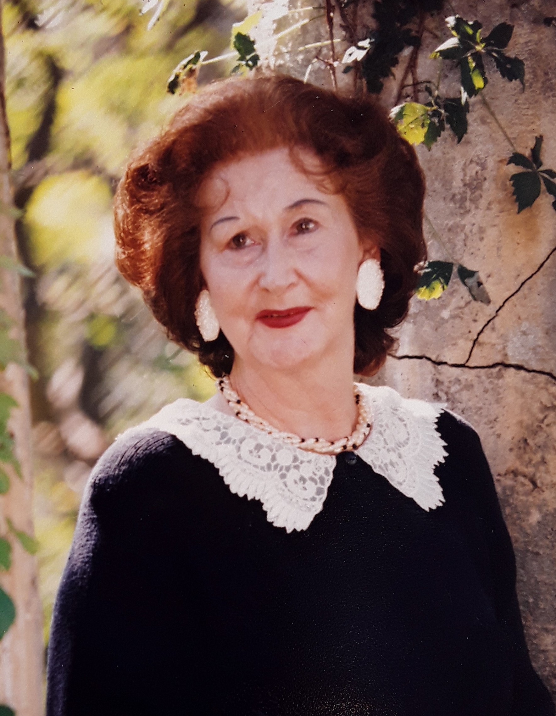 Joan Eidson