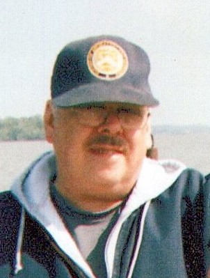 Kent Eargle