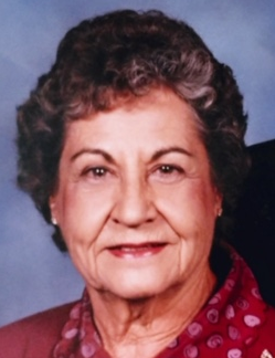 Lela "Betty" Tompkins Boyd