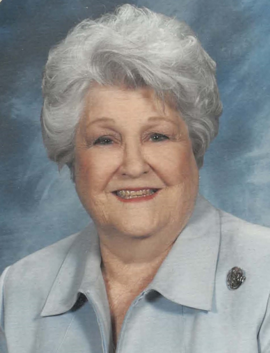 Obituary of Molly Hutchinson Martin Thompson & Son Funeral Home l...