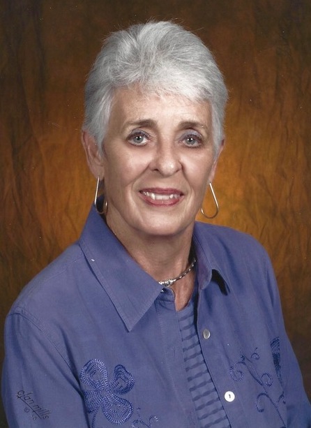 Betty Hyman