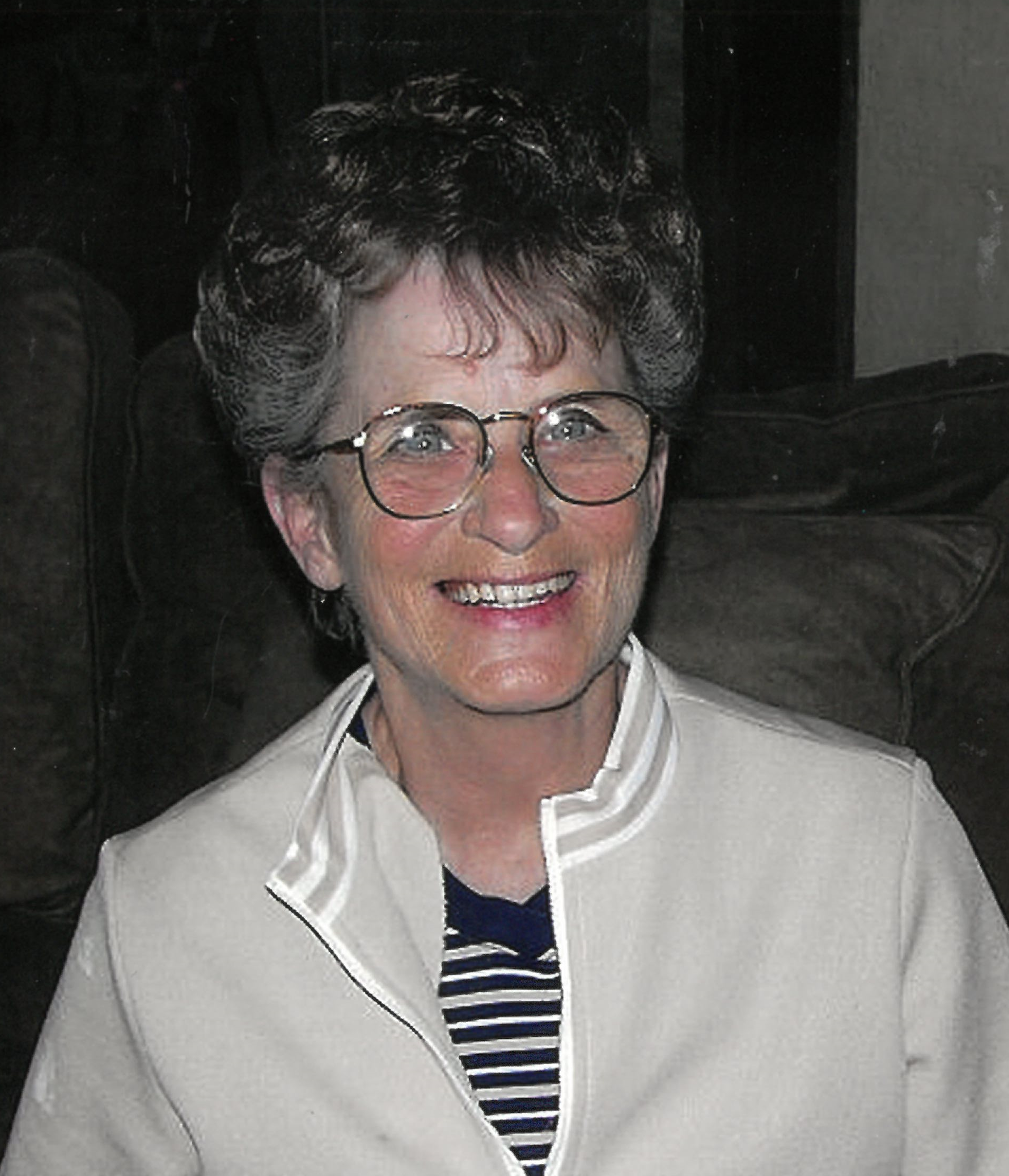 Helen Wolfe