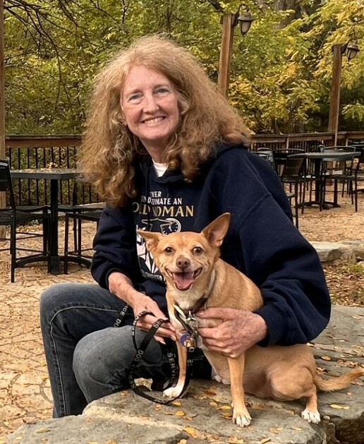 Barbara Riess