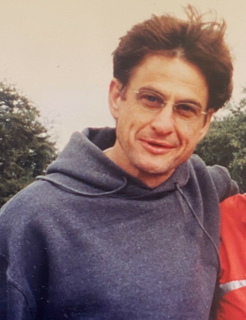 Daniel Deaver