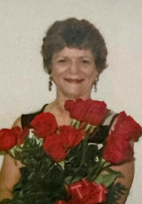 Verna Lee