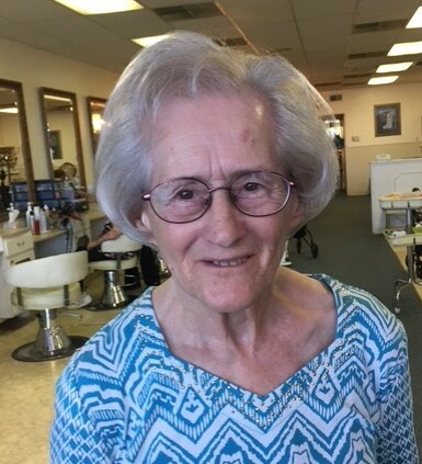 Gloria Campbell
