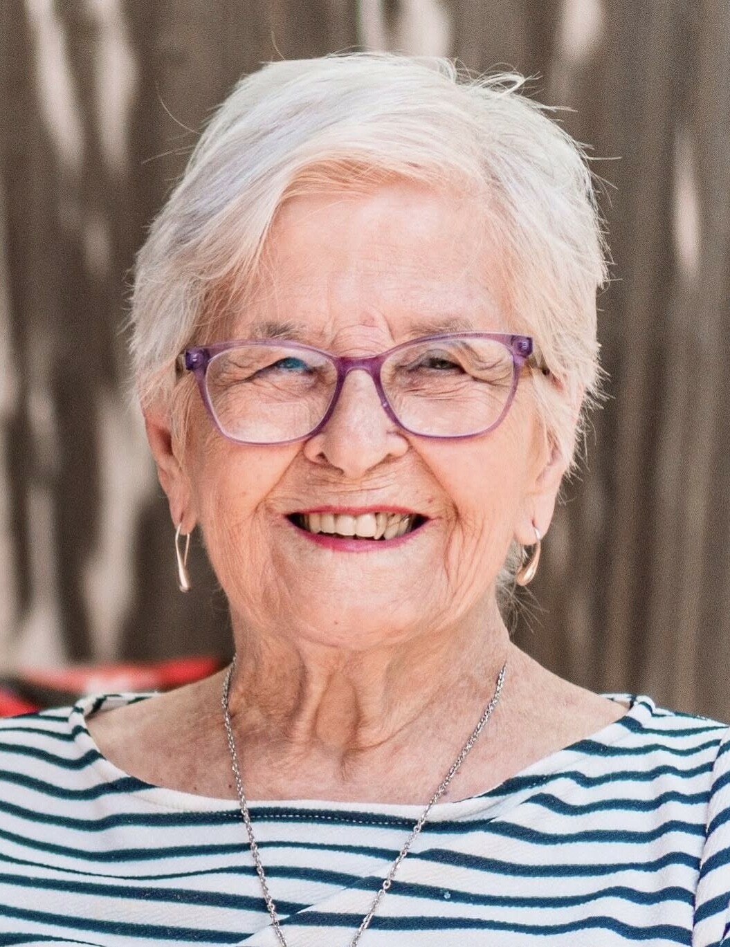 Peggy Ann Morrison