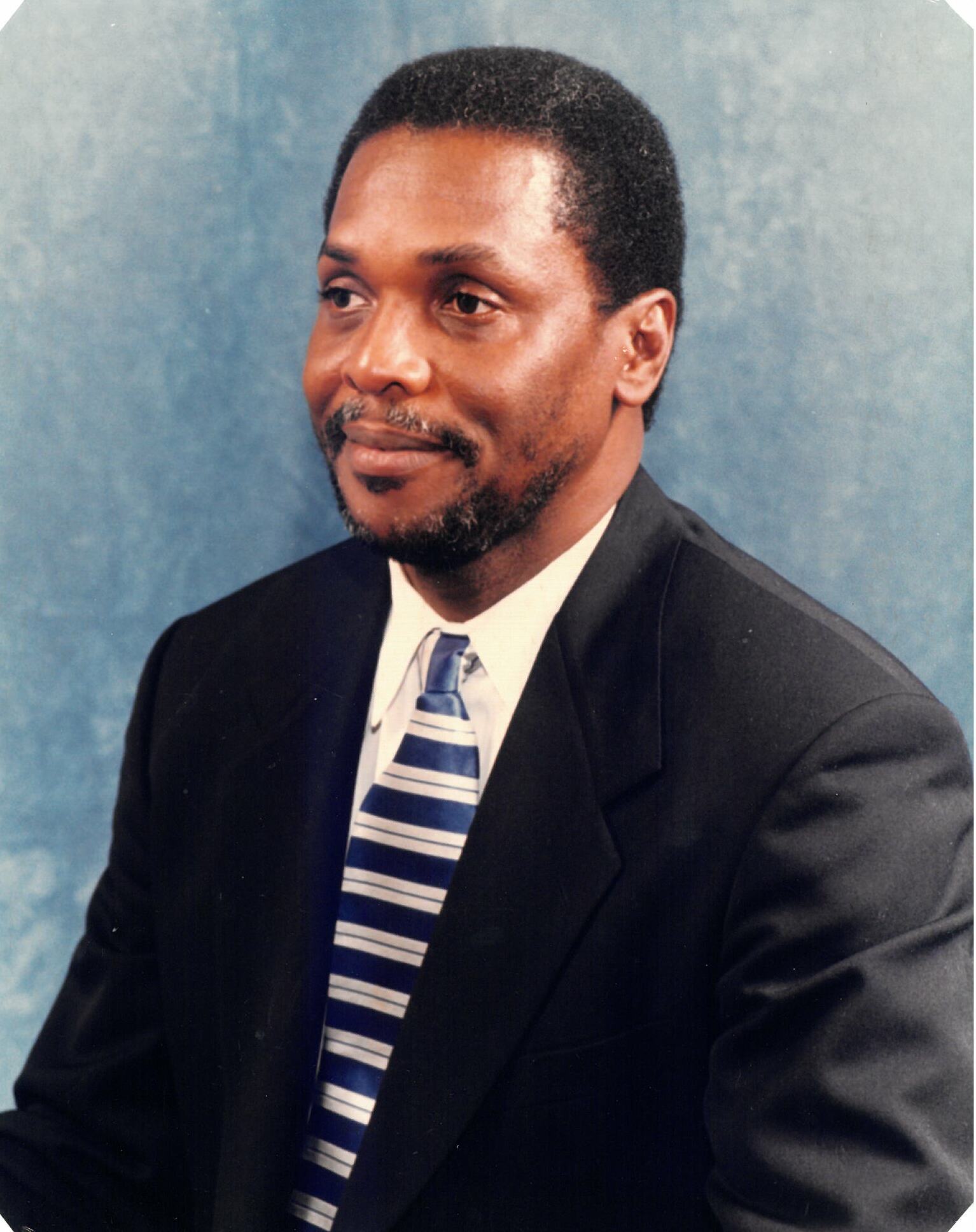 James Henry Wilson, Sr.