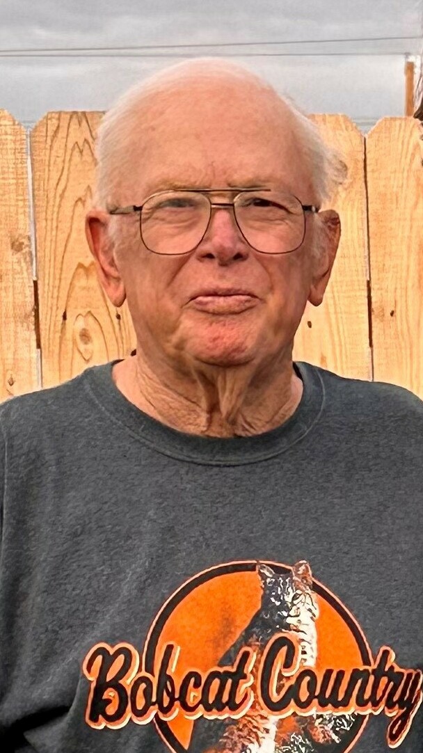 Victor Hastings