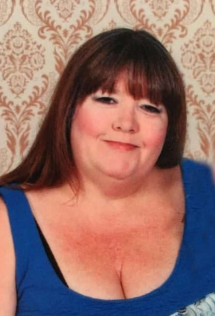 Sherry Ruth Mindieta