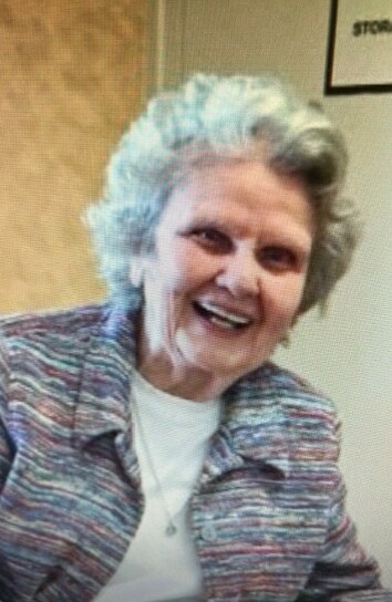 Betty Sue "Susie" Olmsted 